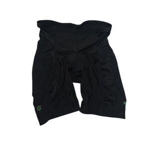 Canari Cyclewear Men's 2XL Shorts NEW WITH TAGS Gel‎ Protection Shock Absorber